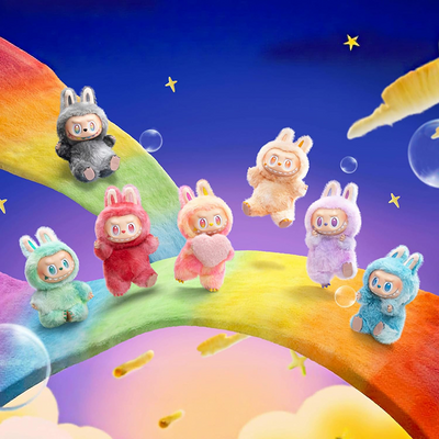 Labubu Blind Box – Surpriză POP MART | Big Into Energy – The Monsters