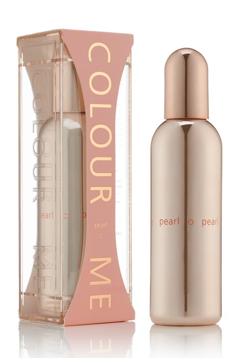 Colour Me Pearl EDP, apă de parfum pentru femei, 100 ml