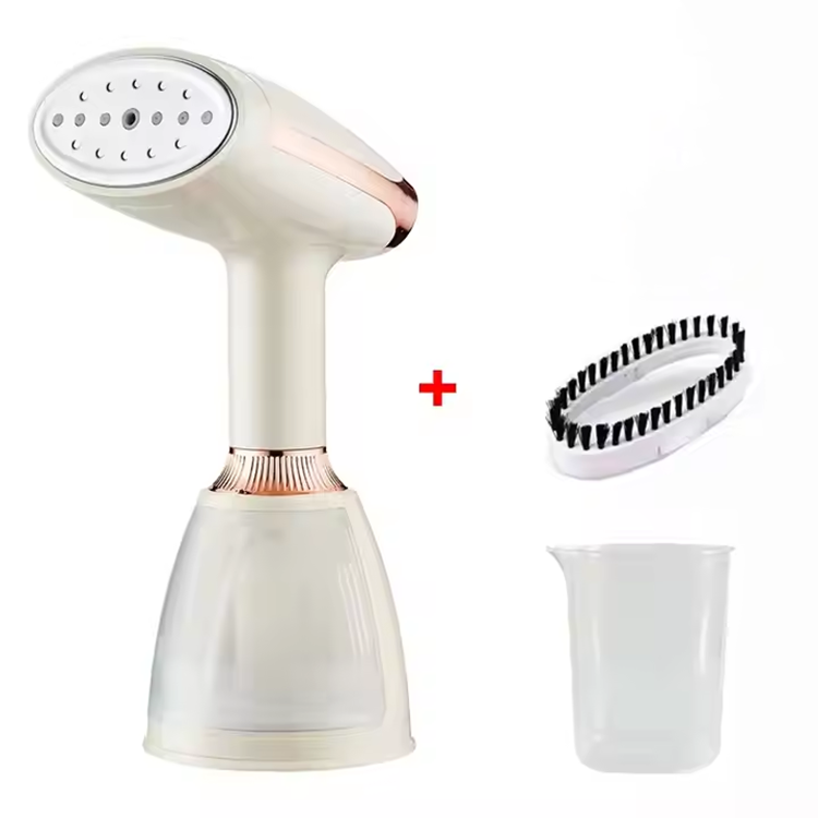 Steamer vertical portabil 1500W aparat de călcat cu abur pentru haine