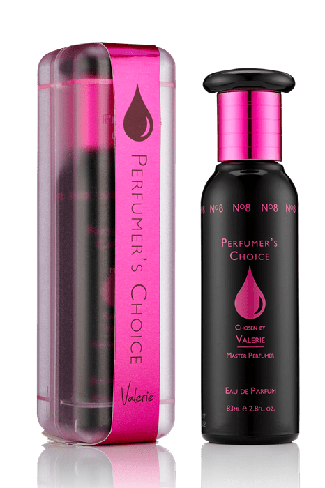 Perfumer&