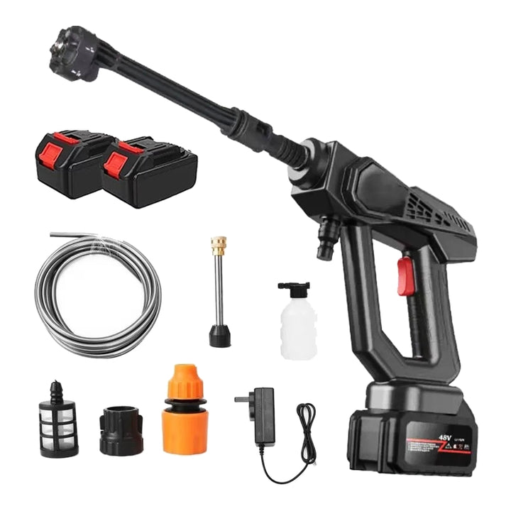 Pistol-presiune-auto-