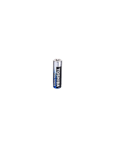 Baterie  Alkalina Toshiba, AA/ LR6, 1,5V