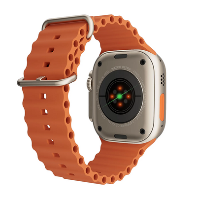 Ceas Inteligent WS-GS28, Funcții Fitness, Încărcare Wireless, Apeluri și Notificări