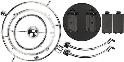 Balansoar Orbital Perpetuum-Cadou ideal pentru toate vârstele