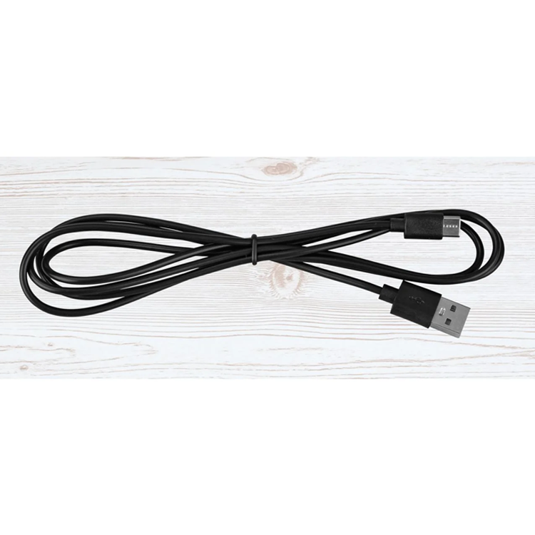 Tableta de desen iluminată Crelando Light Pad A4, 3 trepte de luminozitate, ultra-subțire, USB C