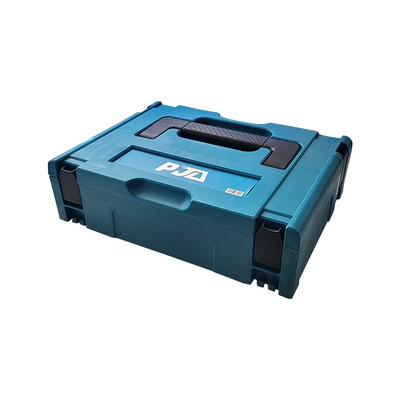 Cheie de impact electrică fără perii PJA 88V 4.0Ah, 2 acumulatori Li-Ion, motor brushless, cu valiză și încărcător