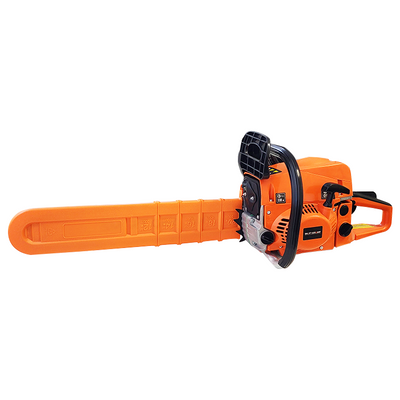 Drujbă Benzină 3.5CP 52cc Smart Germany, Lamă 52cm, Pornire Manuală