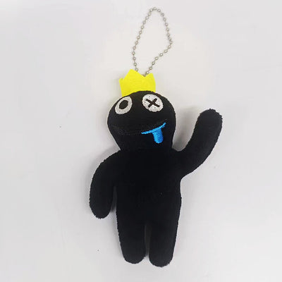 Jucarie de plus, personaj Roblox Rainbow Friends, 20 cm
