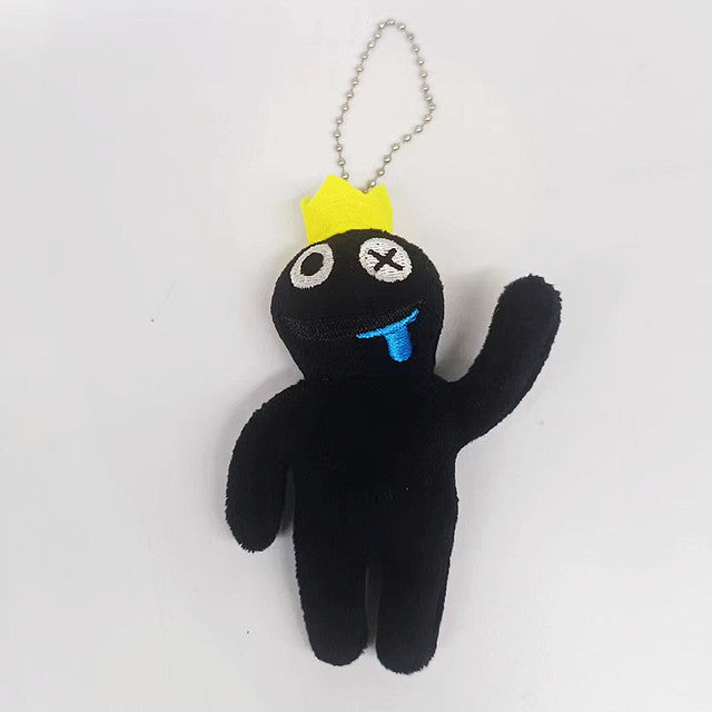 Jucarie de plus, personaj Roblox Rainbow Friends, 20 cm