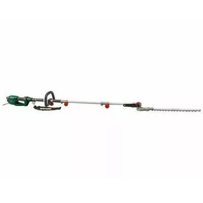 Foarfecă Electrică pentru Gard Viu, Parkside, 900W, Braț Telescopic