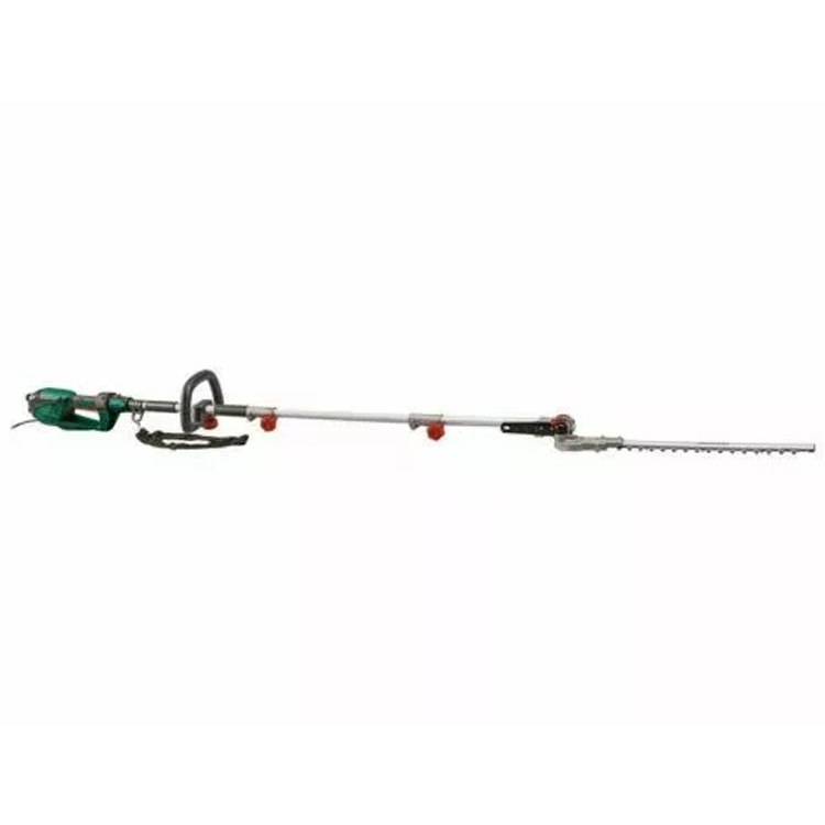 Foarfecă Electrică pentru Gard Viu, Parkside, 900W, Braț Telescopic