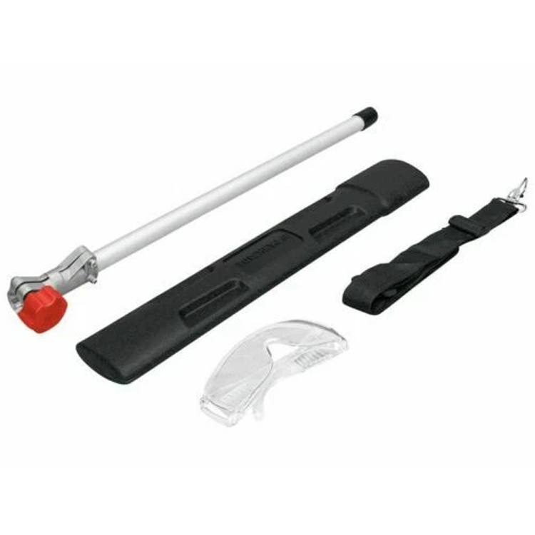 Foarfecă Electrică pentru Gard Viu, Parkside, 900W, Braț Telescopic