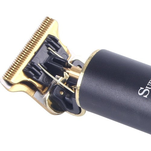 Masina de tuns profesionala Surker SK-838, alimentare USB, 3W