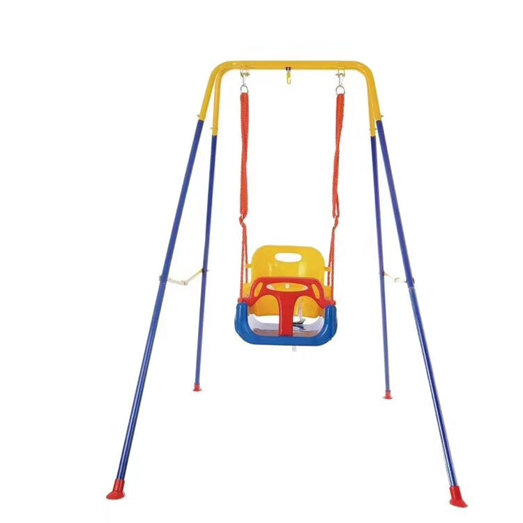 Leagan 2in1 cu saritor, Happy Baby Swing and Jumper, pentru interior/exterior, pliabil