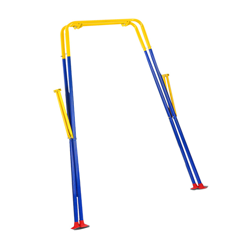 Leagan 2in1 cu saritor, Happy Baby Swing and Jumper, pentru interior/exterior, pliabil
