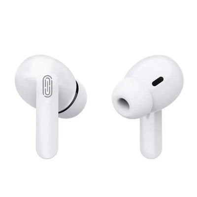 Casti wireless TWS i12, noise canceling, v4.2 Bluetooth 5.0, Touch Control Sensor