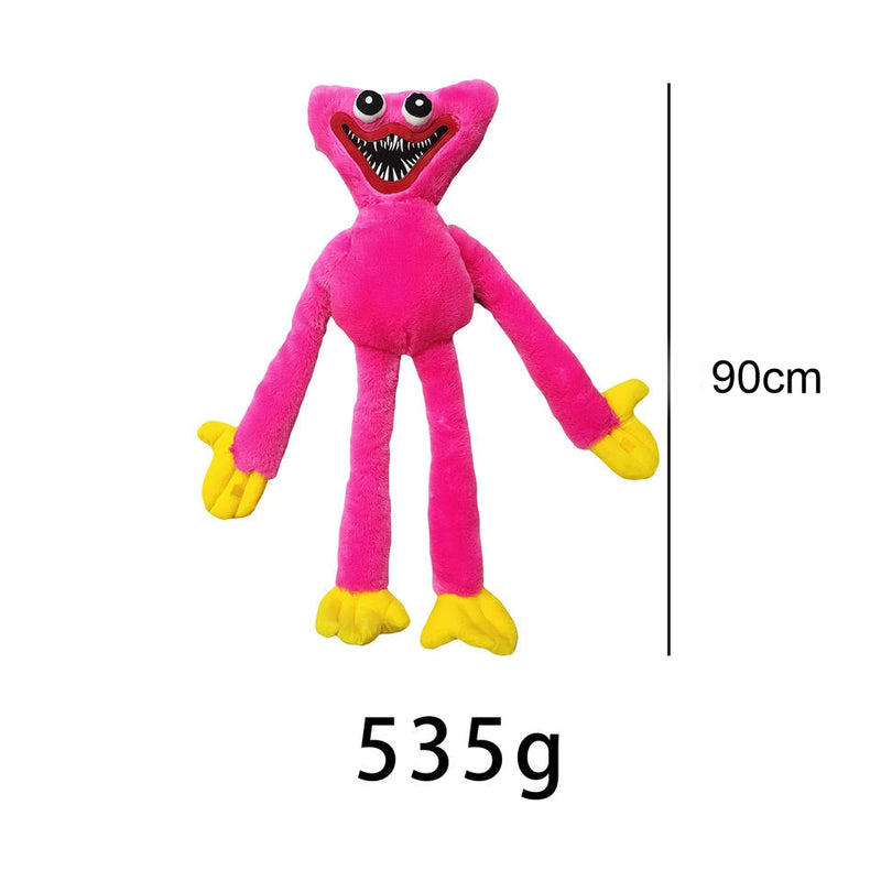 Plus gigant Huggy Wuggy 90cm