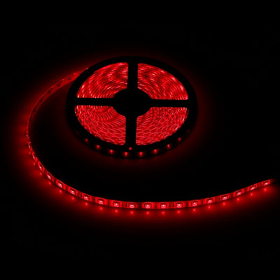 Banda LED RGB 5/10m