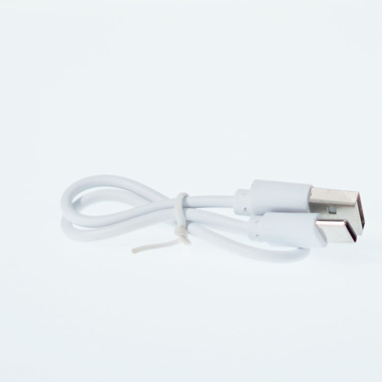 Microfon Karaoke cu bluetooth, boxa incorporata si lumini, Bunny