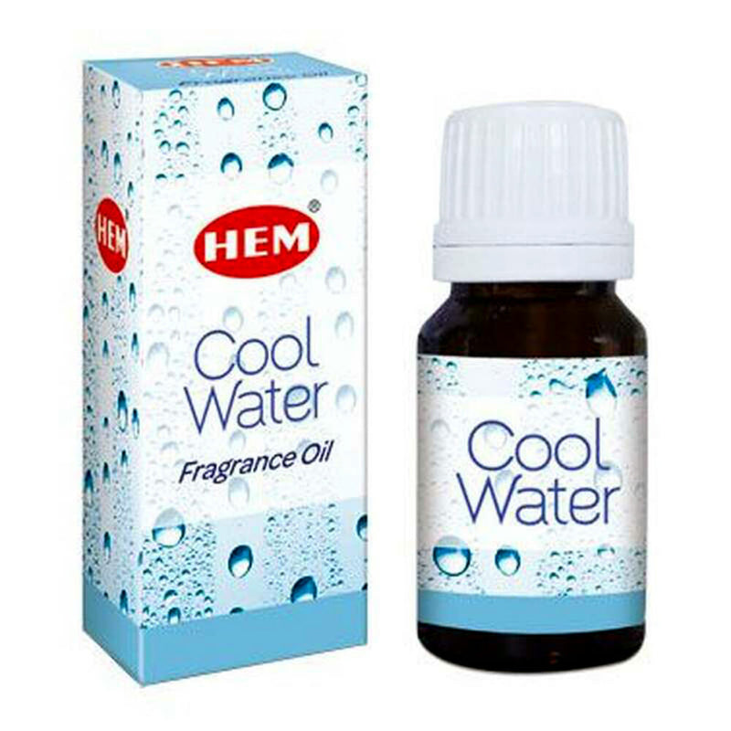 Ulei parfumant HEM, Cool Water