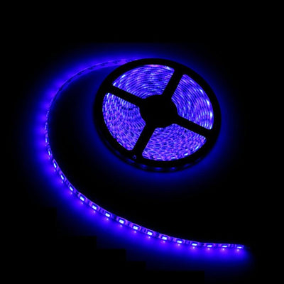 Banda LED RGB 5/10m