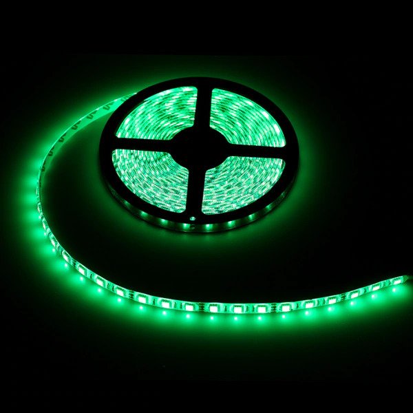 Banda LED RGB 5/10m