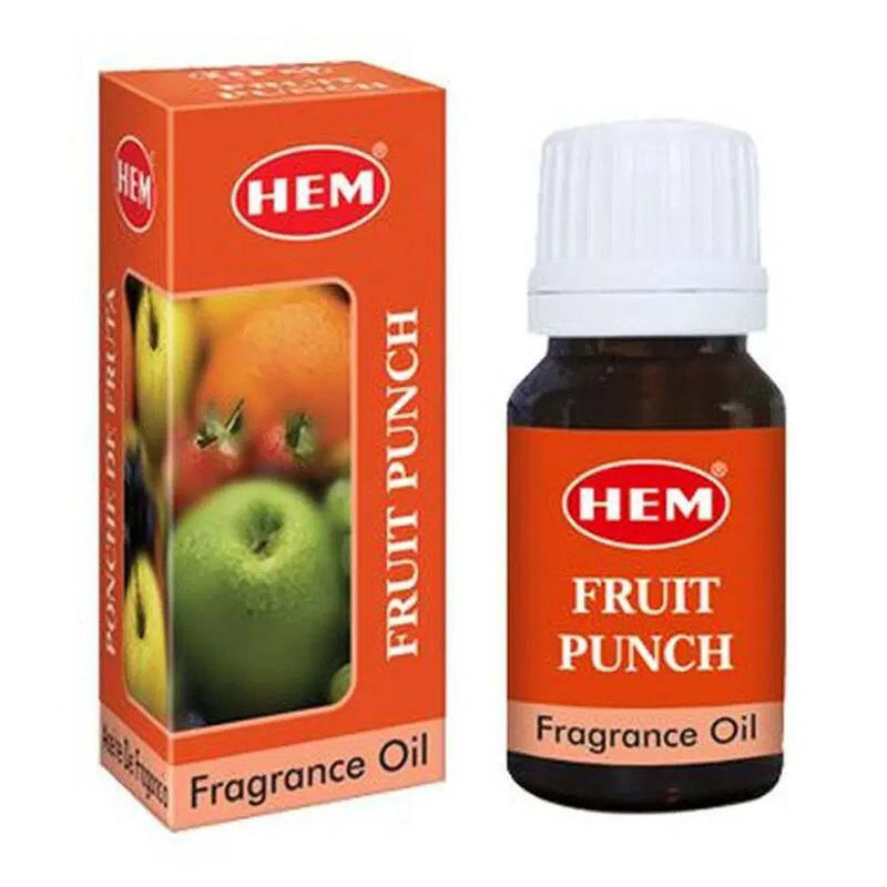 Ulei parfumant HEM, Fruit Punch