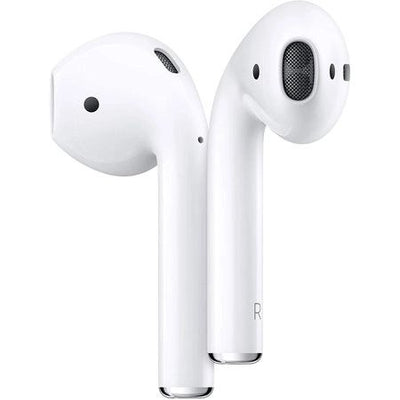 Casti Wireless i12 TWS, Bluetooth 5.0, Touch Control Sensor, IPX5, 3D sound, Noise Reduction Alb