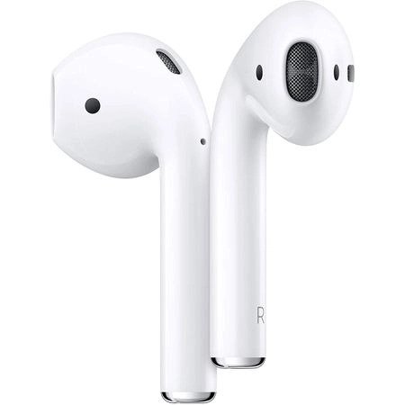 Casti Wireless i12 TWS, Bluetooth 5.0, Touch Control Sensor, IPX5, 3D sound, Noise Reduction Alb