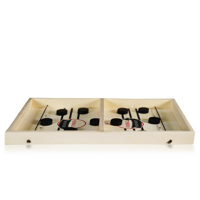Foosball Winner, Joc de Echipa Interactiv din Lemn