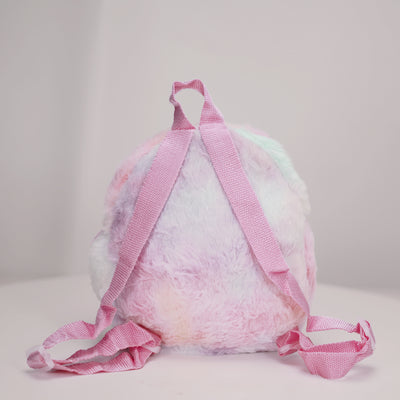 Ghiozdan din plus Huggy Wuggy 20 cm
