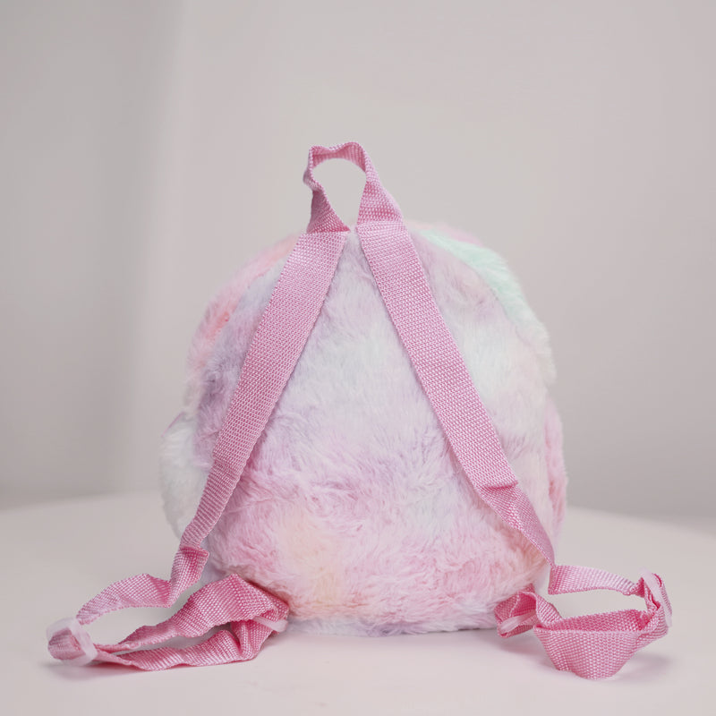 Ghiozdan din plus Huggy Wuggy 20 cm