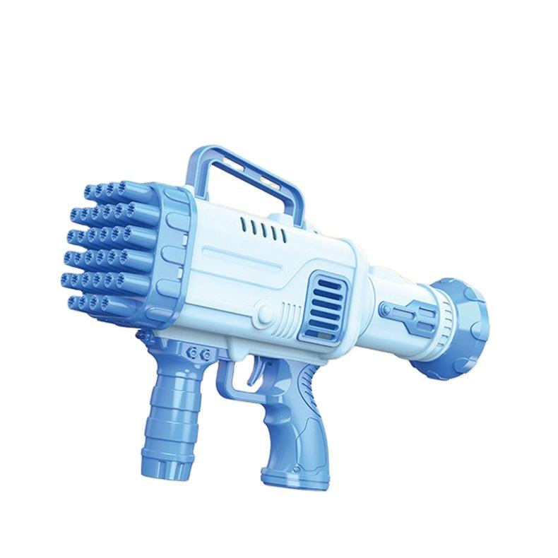 Pistol pentru Baloane de Săpun 36 orificii