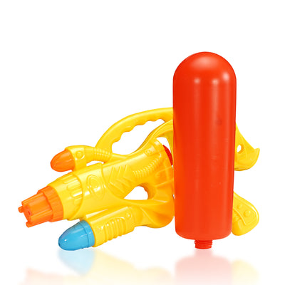 Pistol cu apa pentru copii, rezervor 1L