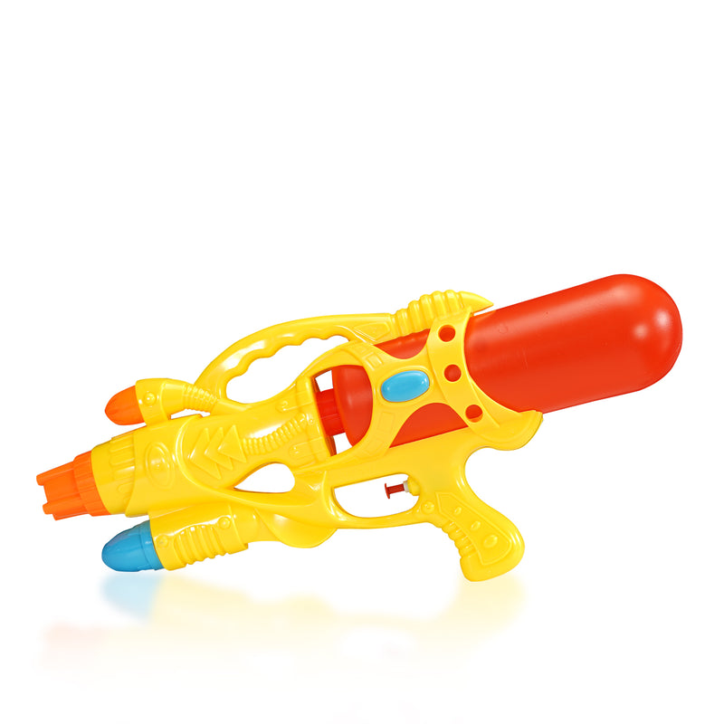 Pistol cu apa pentru copii, rezervor 1L