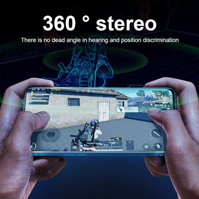 Casti wireless gaming, stereo, bluetooth 5.0, microfon