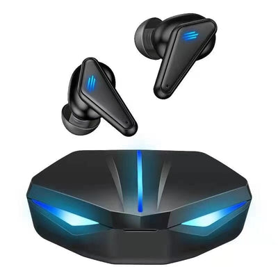Casti wireless gaming, stereo, bluetooth 5.0, microfon