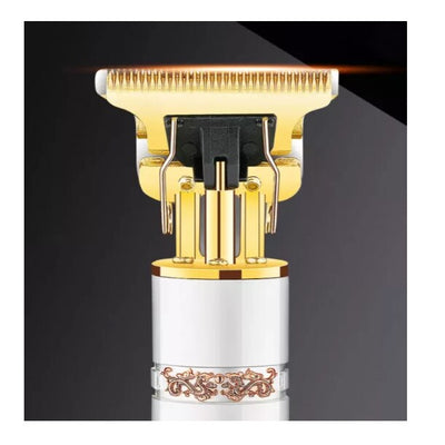 Masina de tuns profesionala Surker,  alimentare USB, 3W