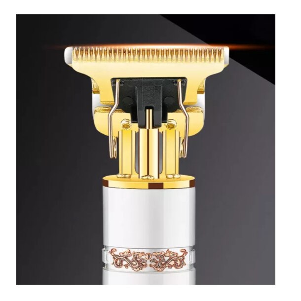 Masina de tuns profesionala Surker,  alimentare USB, 3W