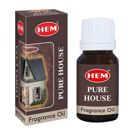 Ulei parfumant HEM, Pure House
