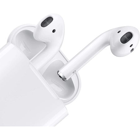 Casti Wireless i12 TWS, Bluetooth 5.0, Touch Control Sensor, IPX5, 3D sound, Noise Reduction Alb