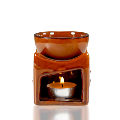 Lampa  Aromaterapie Ceramica Buddha
